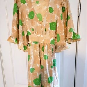 Betsy Johnson Mini Dress